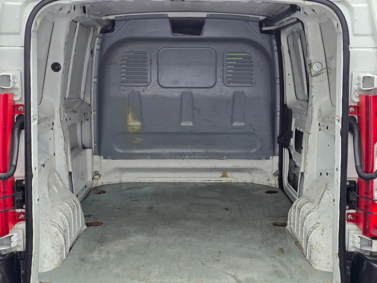 Peugeot Expert Kasten Top – Bild 10