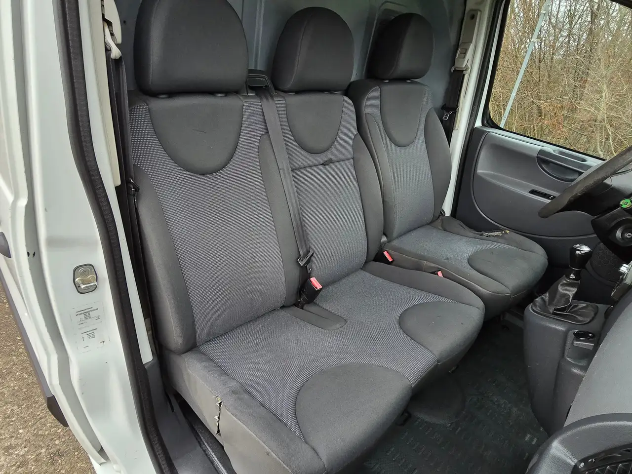 Peugeot Expert Kasten Top – Bild 16