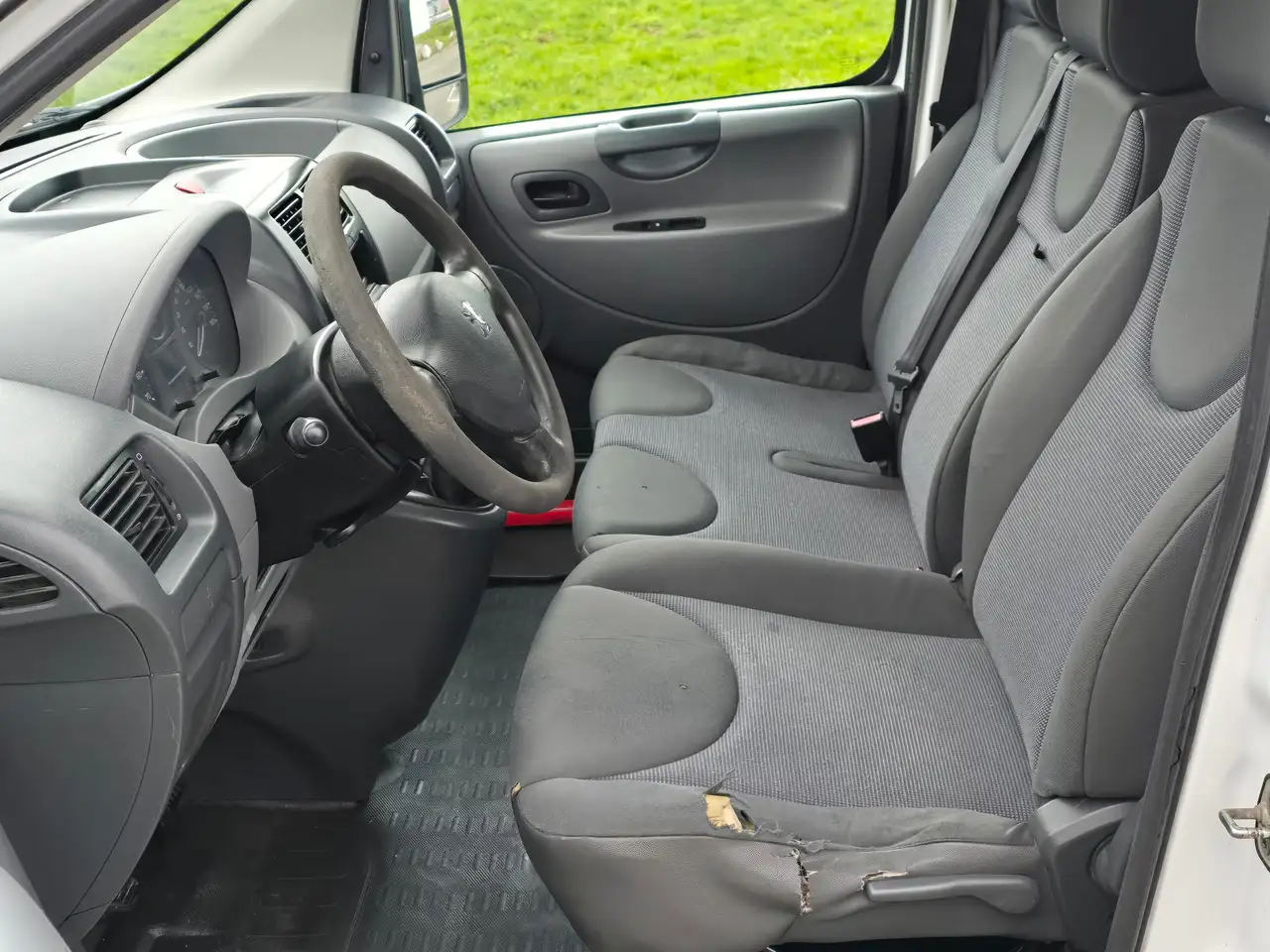 Peugeot Expert Kasten Top – Bild 12