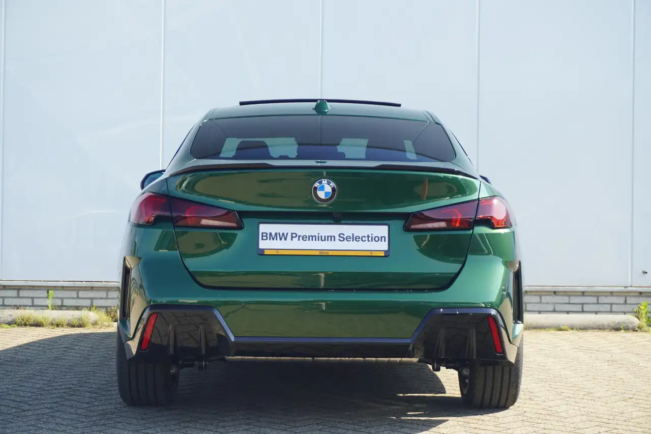 BMW 2 Series 2026