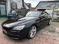 BMW 650 6-serie Cabrio 650i Navi 360g Camera Navi Apk Lede Noir - thumbnail 20