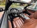 BMW 650 6-serie Cabrio 650i Navi 360g Camera Navi Apk Lede Fekete - thumbnail 13