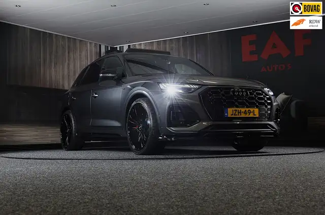 Audi Q5 55 TFSI e Quattro SQ5 Look / Massage / 360 Camera