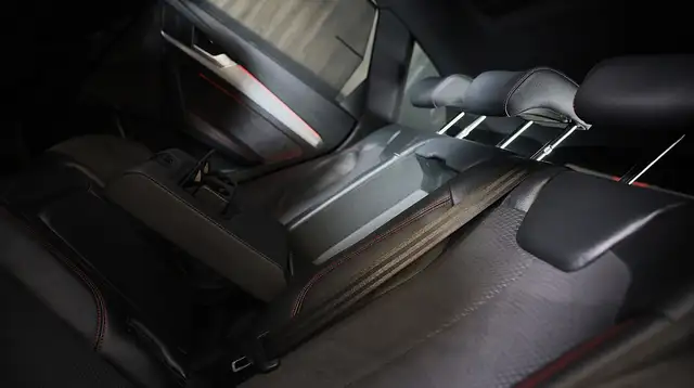 Audi Q5 view 28