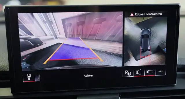 Audi Q5 view 13