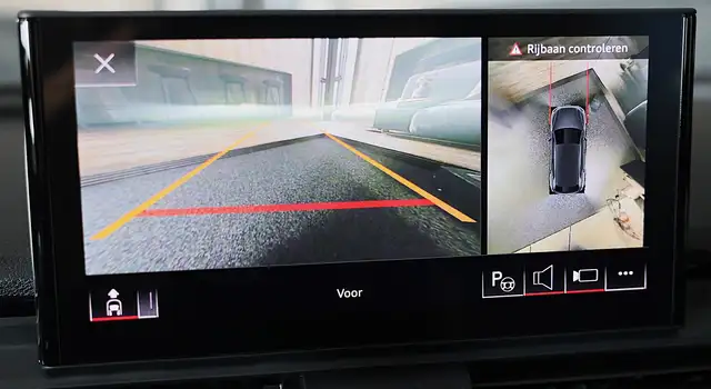Audi Q5 view 14