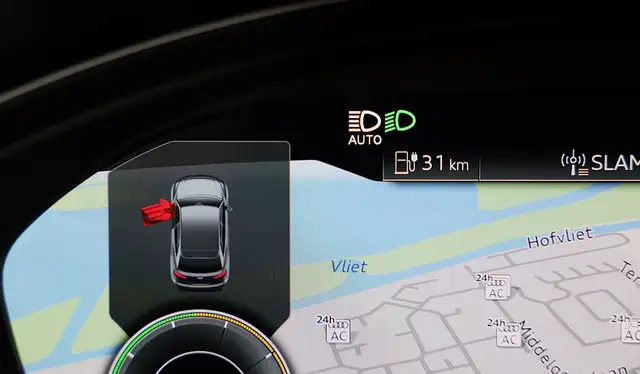 Audi Q5 view 27