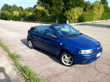 Punto Cabrio 1.2
