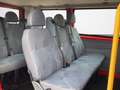 Ford Transit Kombi FT 280 K/9 Sitzer Piros - thumbnail 15