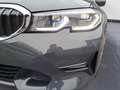 BMW 320 d xDrive Touring Sport Line Automatic Grau - thumbnail 13