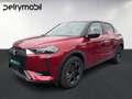 DS Automobiles DS 3 Crossback E-TENSE OPERA Rouge - thumbnail 1