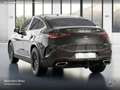 Mercedes-Benz GLC 200 4M AMG+NIGHT+PANO+360+AHK+KEYLESS+9G Gris - thumbnail 20