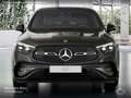 Mercedes-Benz GLC 200 4M AMG+NIGHT+PANO+360+AHK+KEYLESS+9G Gris - thumbnail 6