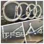 Audi A4 1.8 TFSI 160 Negro - thumbnail 14