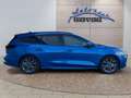 Ford Focus ST-Line X 1.0 155PS Aut.aAHK/LED/Kamera/Winterp. Modrá - thumbnail 6