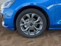 Ford Focus ST-Line X 1.0 155PS Aut.aAHK/LED/Kamera/Winterp. Modrá - thumbnail 16