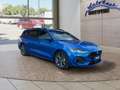 Ford Focus ST-Line X 1.0 155PS Aut.aAHK/LED/Kamera/Winterp. Modrá - thumbnail 8