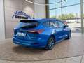 Ford Focus ST-Line X 1.0 155PS Aut.aAHK/LED/Kamera/Winterp. Modrá - thumbnail 5