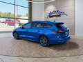 Ford Focus ST-Line X 1.0 155PS Aut.aAHK/LED/Kamera/Winterp. Modrá - thumbnail 3