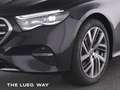 Mercedes-Benz E 300 e 4M EXCLUSIVE+SUPERSCREEN+PANO+AHK+SOUND+ Czarny - thumbnail 9