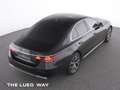 Mercedes-Benz E 300 e 4M EXCLUSIVE+SUPERSCREEN+PANO+AHK+SOUND+ Czarny - thumbnail 19