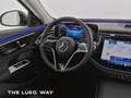 Mercedes-Benz E 300 e 4M EXCLUSIVE+SUPERSCREEN+PANO+AHK+SOUND+ Czarny - thumbnail 5