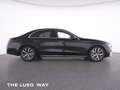 Mercedes-Benz E 300 e 4M EXCLUSIVE+SUPERSCREEN+PANO+AHK+SOUND+ Czarny - thumbnail 12