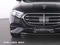Mercedes-Benz E 300 e 4M EXCLUSIVE+SUPERSCREEN+PANO+AHK+SOUND+ Czarny - thumbnail 17