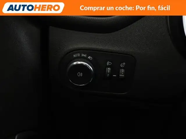 Opel Crossland view 26