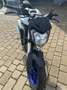Yamaha MT-125 Argintiu - thumbnail 3