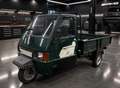 Piaggio Ape KIPPER TÜV 01/2028 Grün - thumbnail 1