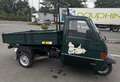 Piaggio Ape KIPPER TÜV 02/2026 Grün - thumbnail 8