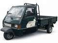 Piaggio Ape KIPPER TÜV 01/2028 Grün - thumbnail 1