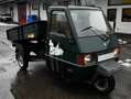 Piaggio Ape KIPPER TÜV 01/2028 Grün - thumbnail 8