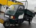 Piaggio Ape KIPPER TÜV 01/2028 Grün - thumbnail 5