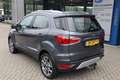 Ford EcoSport 125PK TITANIUM CAMERA TREKHAAK STOEL/VOORRUITVERW. Gris - thumbnail 3