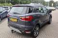Ford EcoSport 125PK TITANIUM CAMERA TREKHAAK STOEL/VOORRUITVERW. Gris - thumbnail 9