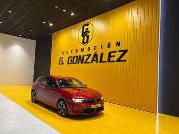 1.2T XHT S/S Elegance Aut. 130