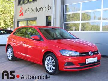 VI Comfortline 2.Hd*8-fach*CarPlay*PDC