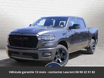 Sport Night 14.5P 5.7L 4x4 Tout compris hors homologation 4500e