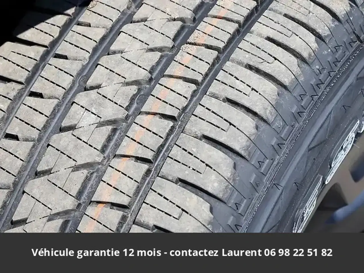 Dodge RAM 2026 — фото 7