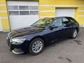 Audi A6 Avant 35 TDI Automatik -nur 78300km +AHV! Blau - thumbnail 3
