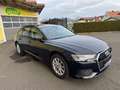 Audi A6 Avant 35 TDI Automatik -nur 78300km +AHV! Blau - thumbnail 5