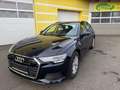 Audi A6 Avant 35 TDI Automatik -nur 78300km +AHV! Blau - thumbnail 1