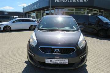 Edition 7 *SH*CD*KLIMA*BLUETOOTH*