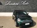 MINI Cooper Cabrio Mini Cabrio 1.6 Cooper 122cv FL Verde - thumbnail 1