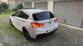 BMW 114 114d Msport 5p - thumbnail 4