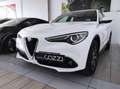 Alfa Romeo Stelvio (AUTOCARRO) 2.2 160 CV AT8 RWD Super Business Bianco - thumbnail 2
