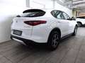 Alfa Romeo Stelvio (AUTOCARRO) 2.2 160 CV AT8 RWD Super Business Bianco - thumbnail 5
