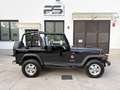 Jeep Wrangler Wrangler YJ 4.0 184cv - Asi - Clima - Storica Schwarz - thumbnail 6